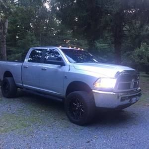 Meet your Posher, Scott